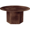 Table basse / dining "Epic" (Plusieurs dimensions et finitions disponibles) - Gubi