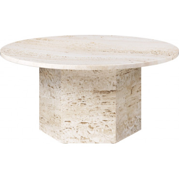 Table basse / Table de repas "Epic" (Plusieurs dimensions et finitions disponibles) - Gubi