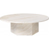 Table basse / dining "Epic" (Plusieurs dimensions et finitions disponibles) - Gubi