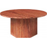 Table basse / dining "Epic" (Plusieurs dimensions et finitions disponibles) - Gubi