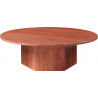 Table basse / dining "Epic" (Plusieurs dimensions et finitions disponibles) - Gubi