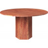 Table basse / dining "Epic" (Plusieurs dimensions et finitions disponibles) - Gubi