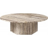 Table basse / dining "Epic" (Plusieurs dimensions et finitions disponibles) - Gubi