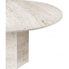 Table basse / dining "Epic" (Plusieurs dimensions et finitions disponibles) - Gubi