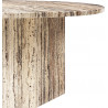 Table basse / dining "Epic" (Plusieurs dimensions et finitions disponibles) - Gubi