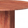 Table basse / dining "Epic" (Plusieurs dimensions et finitions disponibles) - Gubi