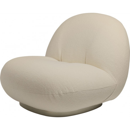 Fauteuil "Pacha" Pierre Paulin (Plusieurs finitions et options disponibles) - Gubi