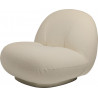 Fauteuil "Pacha" Pierre Paulin (Plusieurs finitions et options disponibles) - Gubi