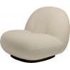 Fauteuil "Pacha" Pierre Paulin (Plusieurs finitions et options disponibles) - Gubi