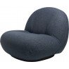 Fauteuil "Pacha" Pierre Paulin (Plusieurs finitions et options disponibles) - Gubi