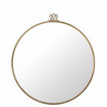 Miroir circulaire Randaccio Ø 42 cm - Gio Ponti 