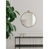 Miroir circulaire Randaccio Ø 42 cm - Gio Ponti 