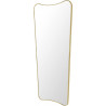 Miroir rectangulaire F.A.33.  80 X 54 cm - Gio Ponti 