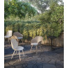 Chaise BEETLE Outdoor Gamfratesi - GUBI