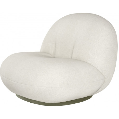 Fauteuil Outdoor "Pacha" Pierre Paulin (Plusieurs finitions et options disponibles) - Gubi