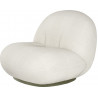 Fauteuil Outdoor "Pacha" Pierre Paulin (Plusieurs finitions et options disponibles) - Gubi