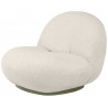 Fauteuil Outdoor "Pacha" Pierre Paulin (Plusieurs finitions et options disponibles) - Gubi