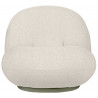 Fauteuil Outdoor "Pacha" Pierre Paulin (Plusieurs finitions et options disponibles) - Gubi