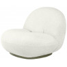 Fauteuil Outdoor "Pacha" Pierre Paulin (Plusieurs finitions et options disponibles) - Gubi