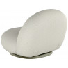 Fauteuil Outdoor "Pacha" Pierre Paulin (Plusieurs finitions et options disponibles) - Gubi