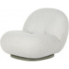 Fauteuil Outdoor "Pacha" Pierre Paulin (Plusieurs finitions et options disponibles) - Gubi