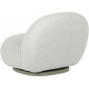 Fauteuil Outdoor "Pacha" Pierre Paulin (Plusieurs finitions et options disponibles) - Gubi