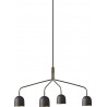 Suspension / Chandelier "Howard" (Plusieurs finitions disponibles) - GUBI