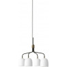 Suspension / Chandelier "Howard" (Plusieurs finitions disponibles) - GUBI