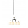 Suspension / Chandelier "Howard" (Plusieurs finitions disponibles) - GUBI