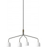 Suspension / Chandelier "Howard" (Plusieurs finitions disponibles) - GUBI