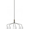 Suspension / Chandelier "Howard" (Plusieurs finitions disponibles) - GUBI