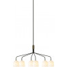 Suspension / Chandelier "Howard" (Plusieurs finitions disponibles) - GUBI