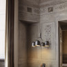 Suspension / Chandelier "Howard" (Plusieurs finitions disponibles) - GUBI