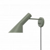 Applique AJ noir - Arne Jacobsen - Louis Poulsen