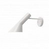 Applique AJ noir - Arne Jacobsen - Louis Poulsen