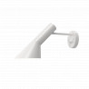 Applique AJ noir - Arne Jacobsen - Louis Poulsen