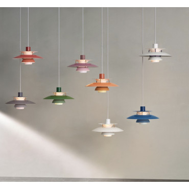 Suspension PH 5 Mini - Poul Henningsen - Louis Poulsen