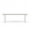 Table "70/70" Pieds métal (Plusieurs finitions et dimensions) - Muuto