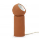 Lampe de table / de sol TERRA en terre cuite - Serax