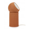 Lampe de table TERRA en terre cuite S - Serax