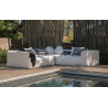 Canapé Outdoor "Slow Family" L.320 cm (Plusieurs coloris disponibles) - Bed And Philosophy