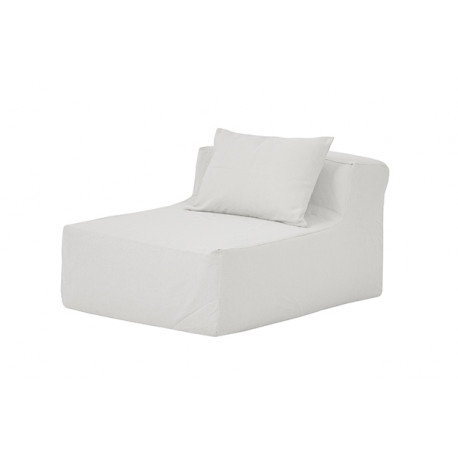 Chauffeuse Outdoor "Solo" (Plusieurs coloris disponibles) - Bed And Philosophy