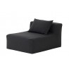 Chauffeuse Outdoor "Solo" (Plusieurs coloris disponibles) - Bed And Philosophy