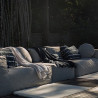 Chauffeuse Outdoor "Solo" (Plusieurs coloris disponibles) - Bed And Philosophy
