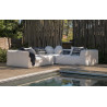 Daybed Outdoor "Solo" (Plusieurs coloris disponibles) - Bed And Philosophy