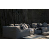 Daybed Outdoor "Solo" (Plusieurs coloris disponibles) - Bed And Philosophy