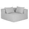 Coin de canapé Outdoor "Slow" (Plusieurs coloris disponibles) - Bed And Philosophy