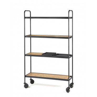 Etagère rack JAMES - Serax