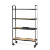 Etagère rack JAMES - Serax