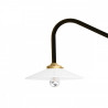 Lampe applique Hanging lamp n°1 Green - Valerie Objects